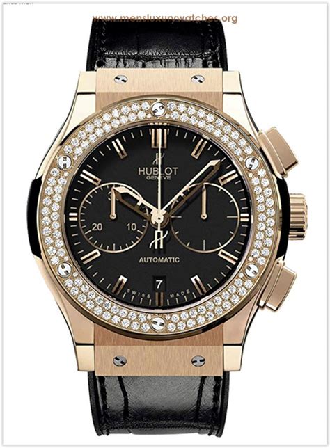 hublot prezzo piu alto|hublot watches official website.